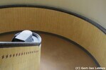 Trappenhuis.
<br/>
Gert-Jan Lobbes, 2016